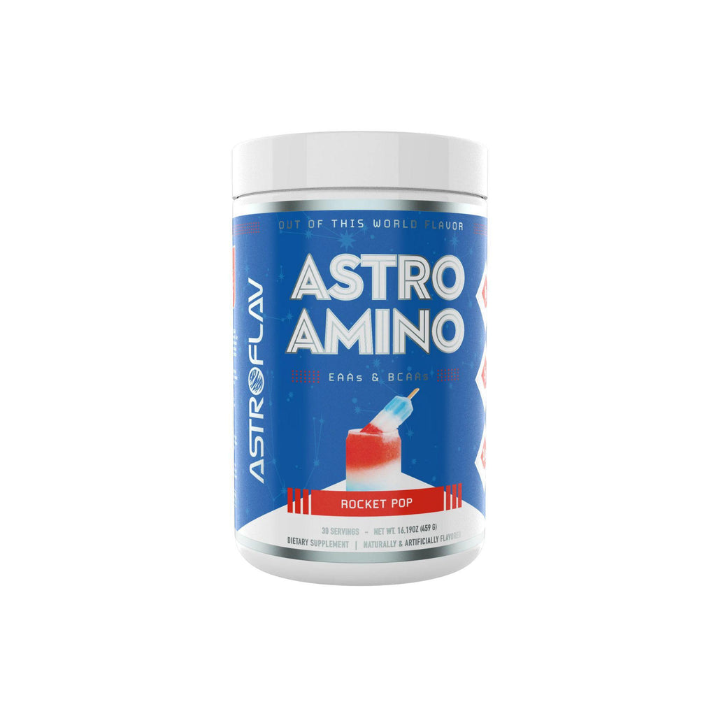 Astro Amino - All Pro Nutrition Wilmington