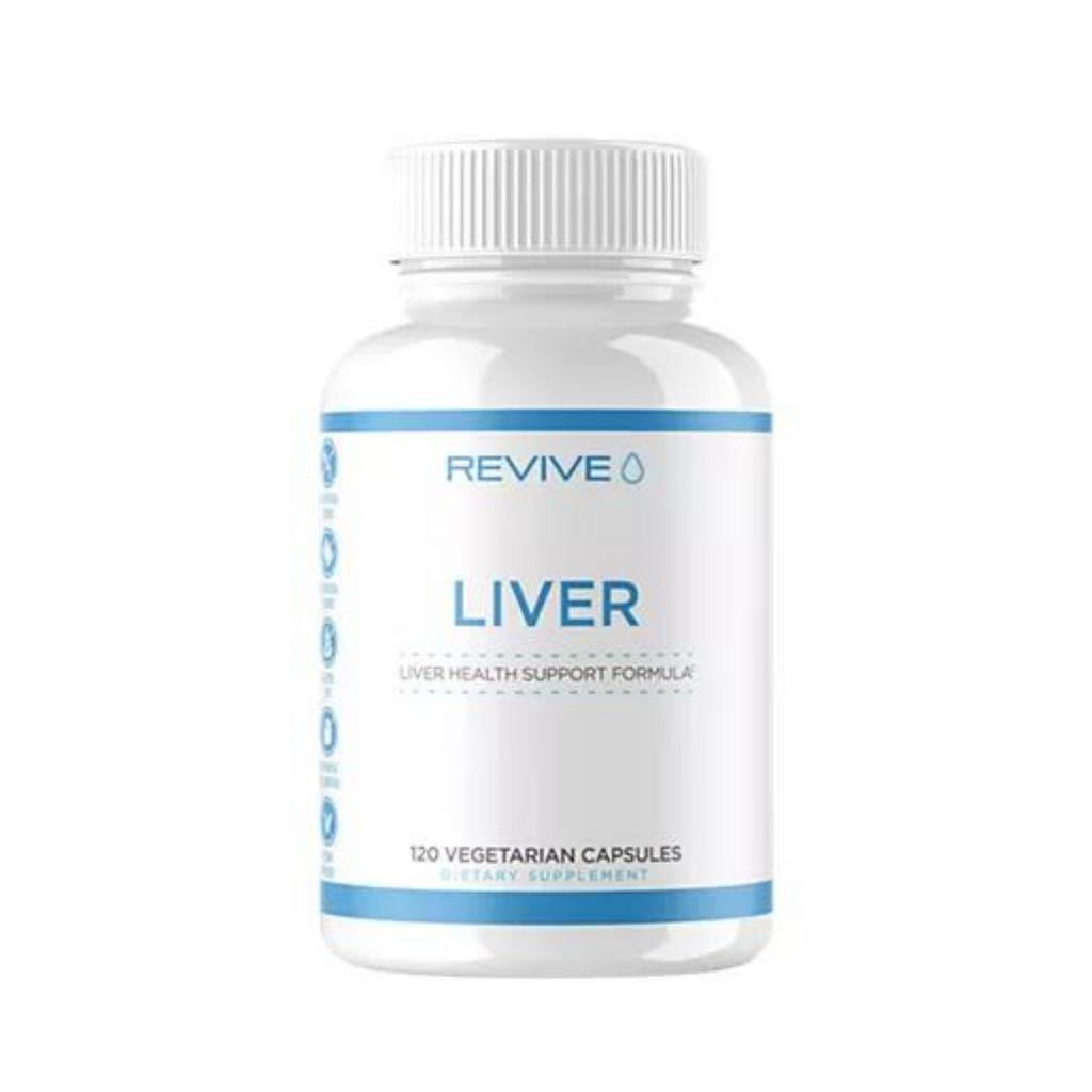 Liver - All Pro Nutrition Wilmington