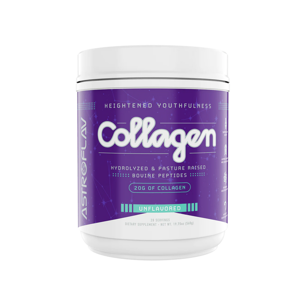 Collagen - All Pro Nutrition Wilmington