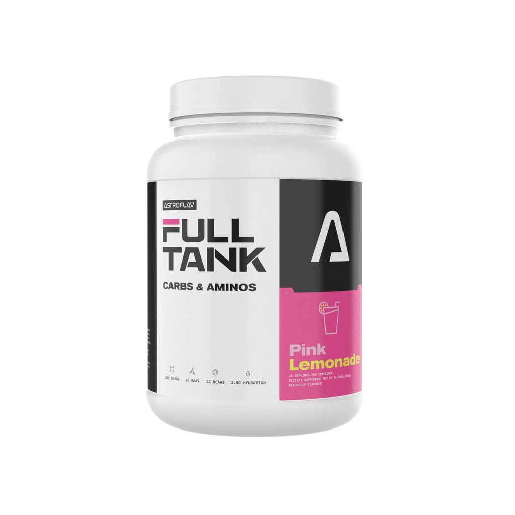Full Tank - All Pro Nutrition Wilmington