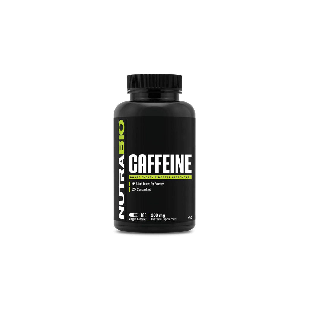Caffeine - All Pro Nutrition Wilmington