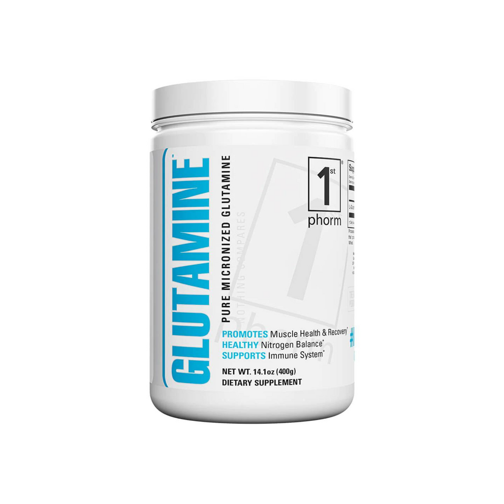 Glutamine - All Pro Nutrition Wilmington
