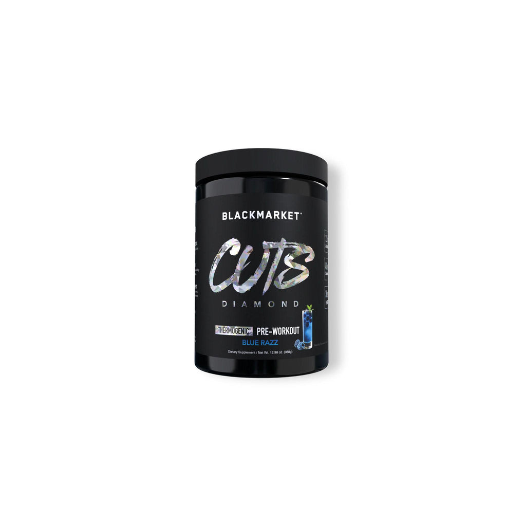 CUTS Diamond - All Pro Nutrition Wilmington
