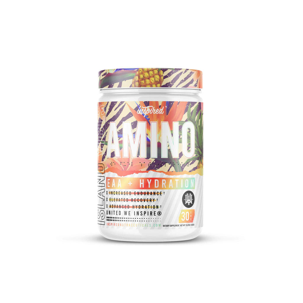 Amino - All Pro Nutrition Wilmington