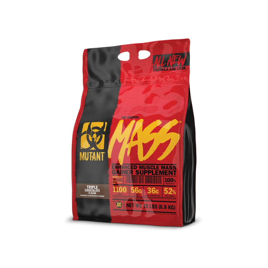 Mutant Mass 15lb - All Pro Nutrition Wilmington