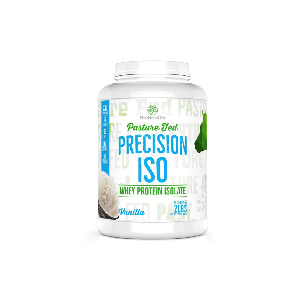 Precision Iso 2lb - All Pro Nutrition Wilmington