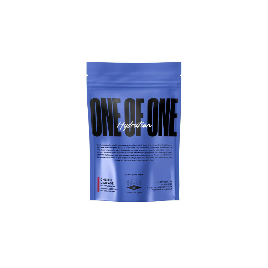 Hydration - All Pro Nutrition Wilmington