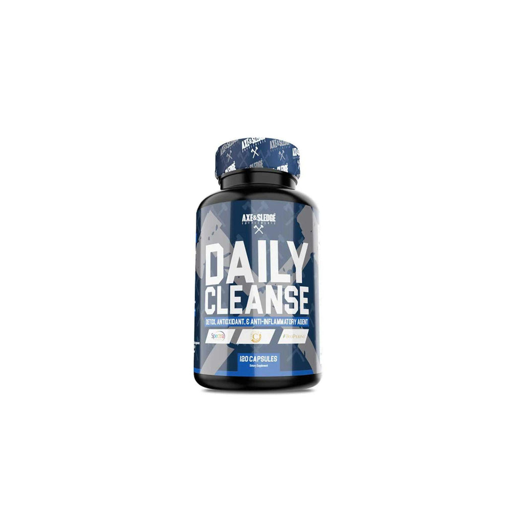 Daily Cleanse - All Pro Nutrition Wilmington
