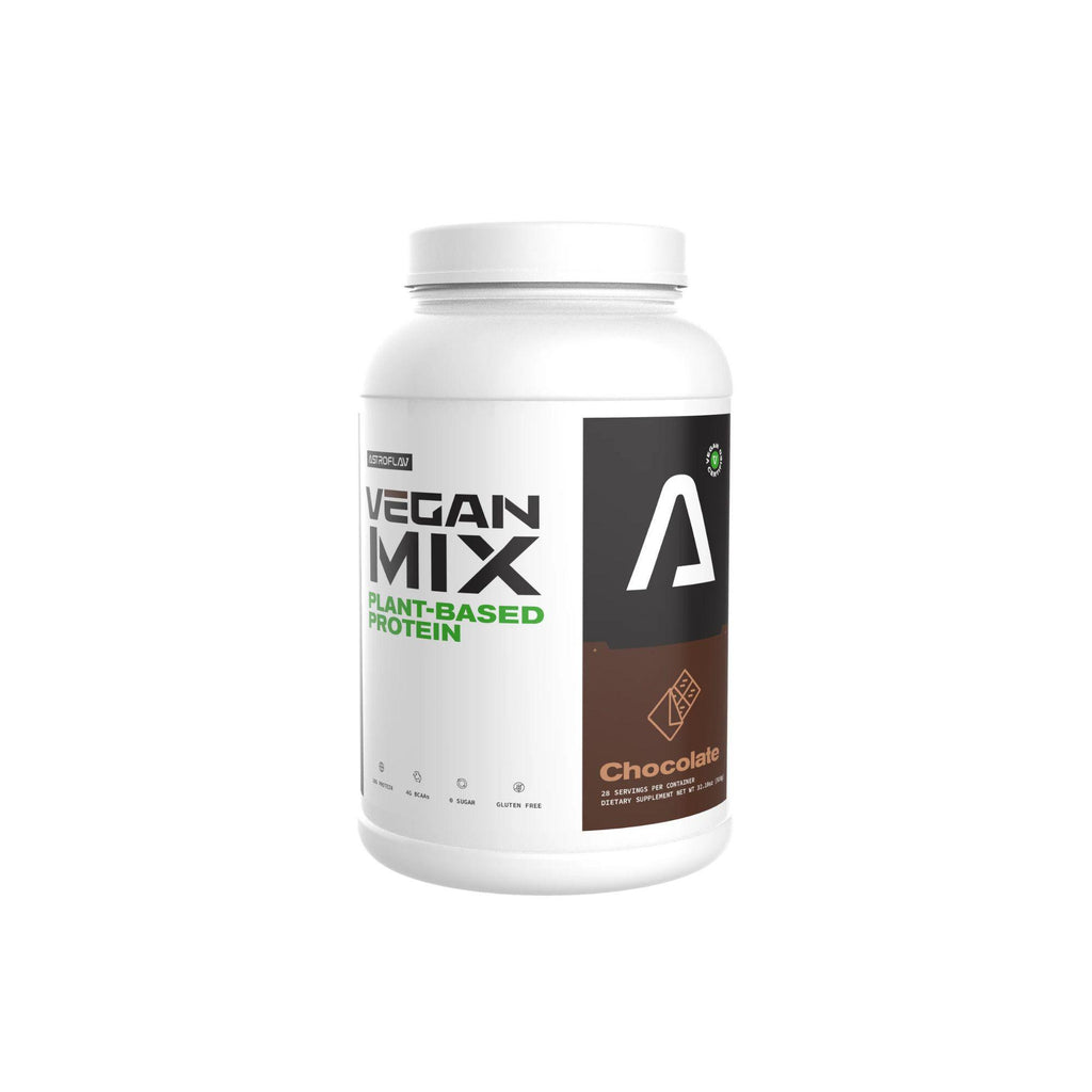 Vegan Mix - All Pro Nutrition Wilmington