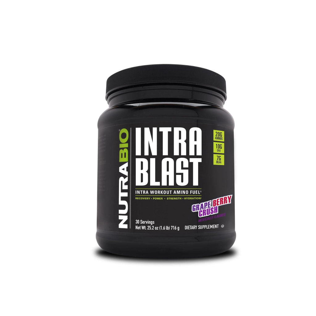 Intra Blast - All Pro Nutrition Wilmington