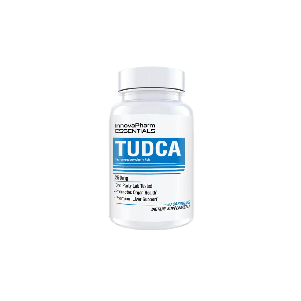 Tudca - All Pro Nutrition Wilmington