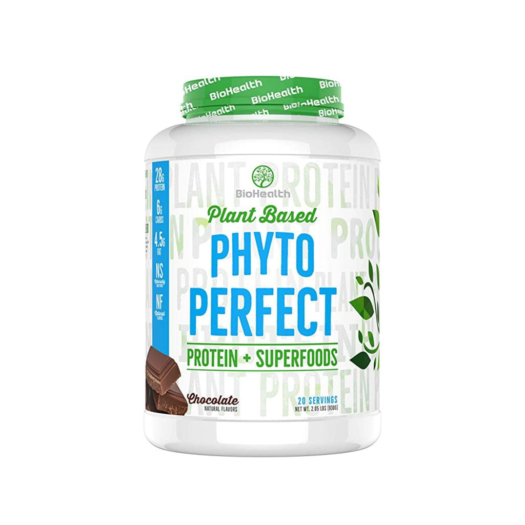 Phyto Perfect 2lb - All Pro Nutrition Wilmington