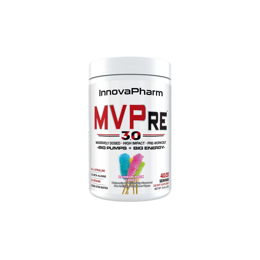 3.0 mvpre
