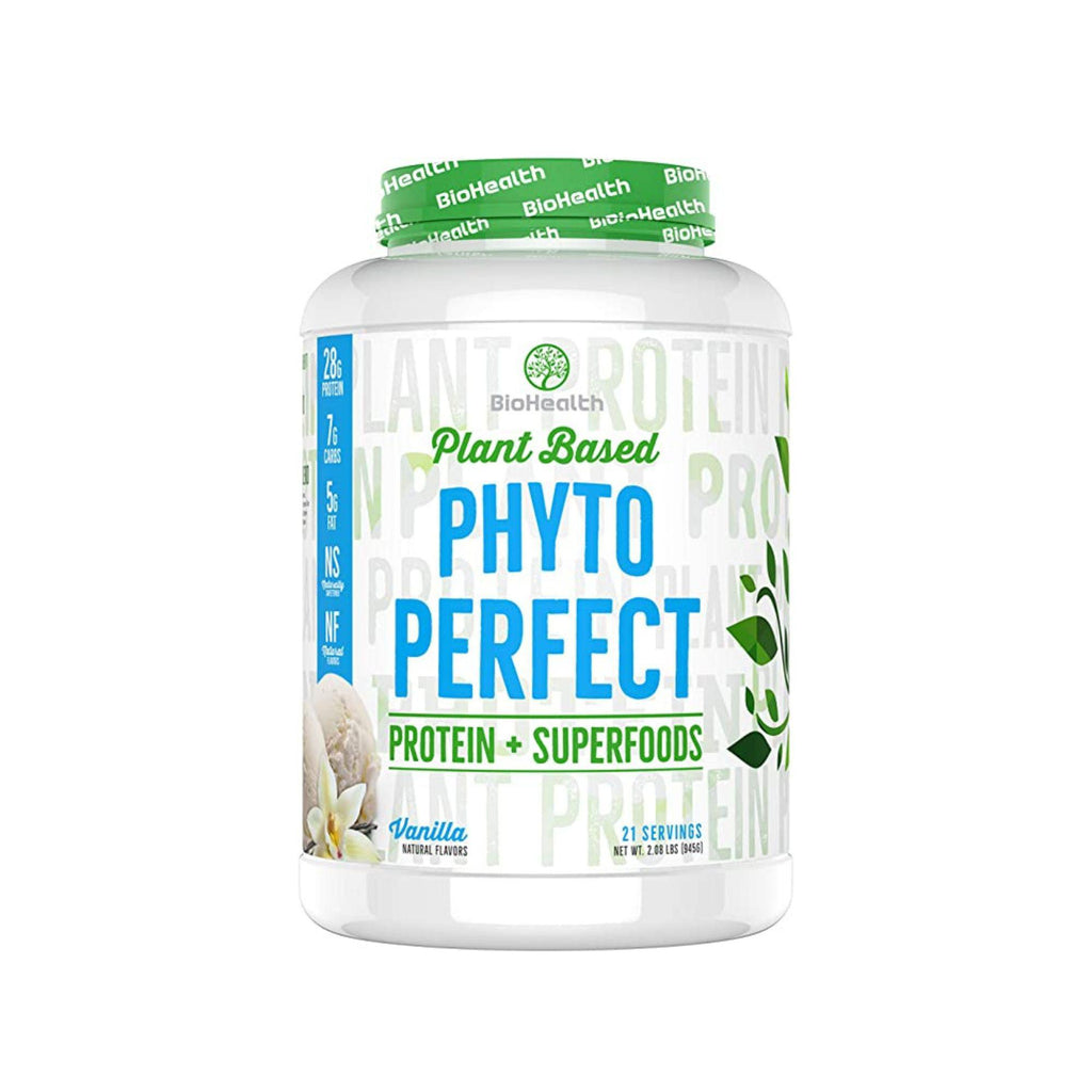 Phyto Perfect 2lb - All Pro Nutrition Wilmington