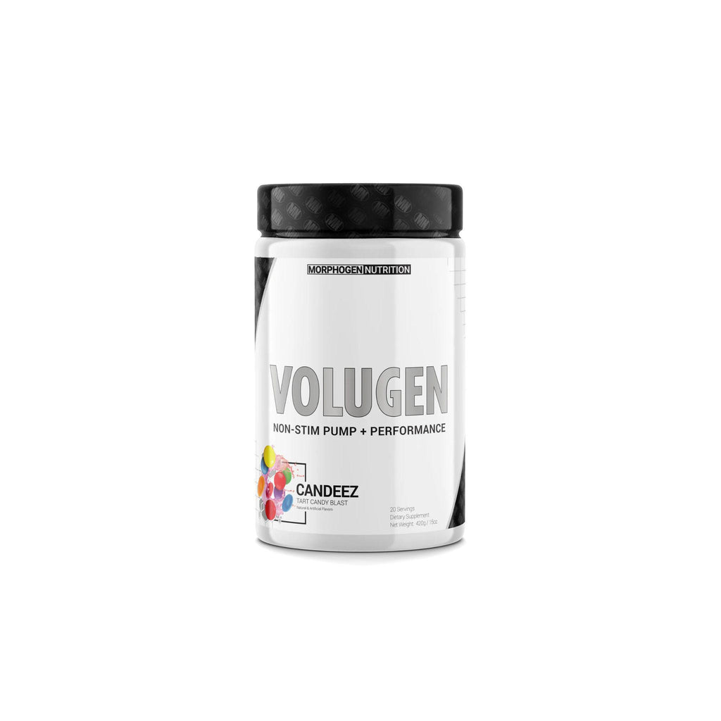 Volugen - All Pro Nutrition Wilmington