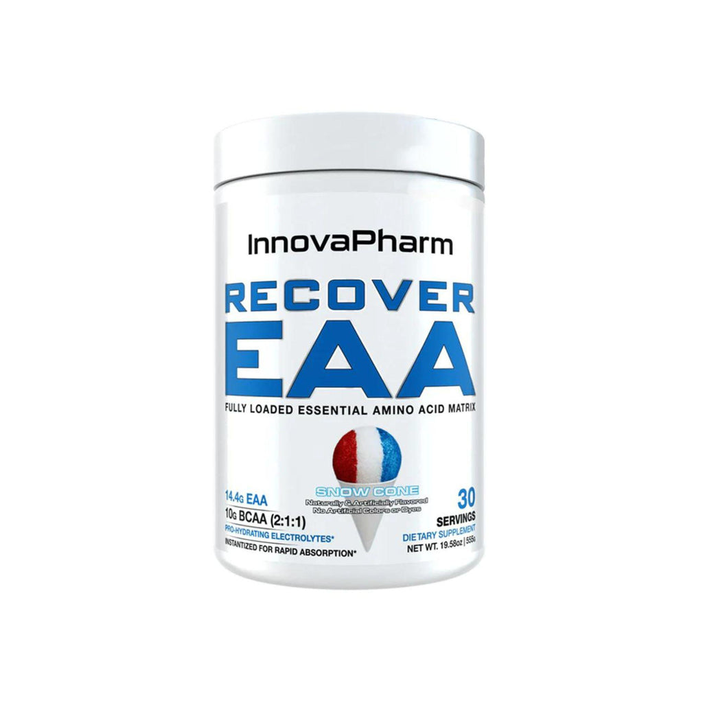 Recover EAA - All Pro Nutrition Wilmington