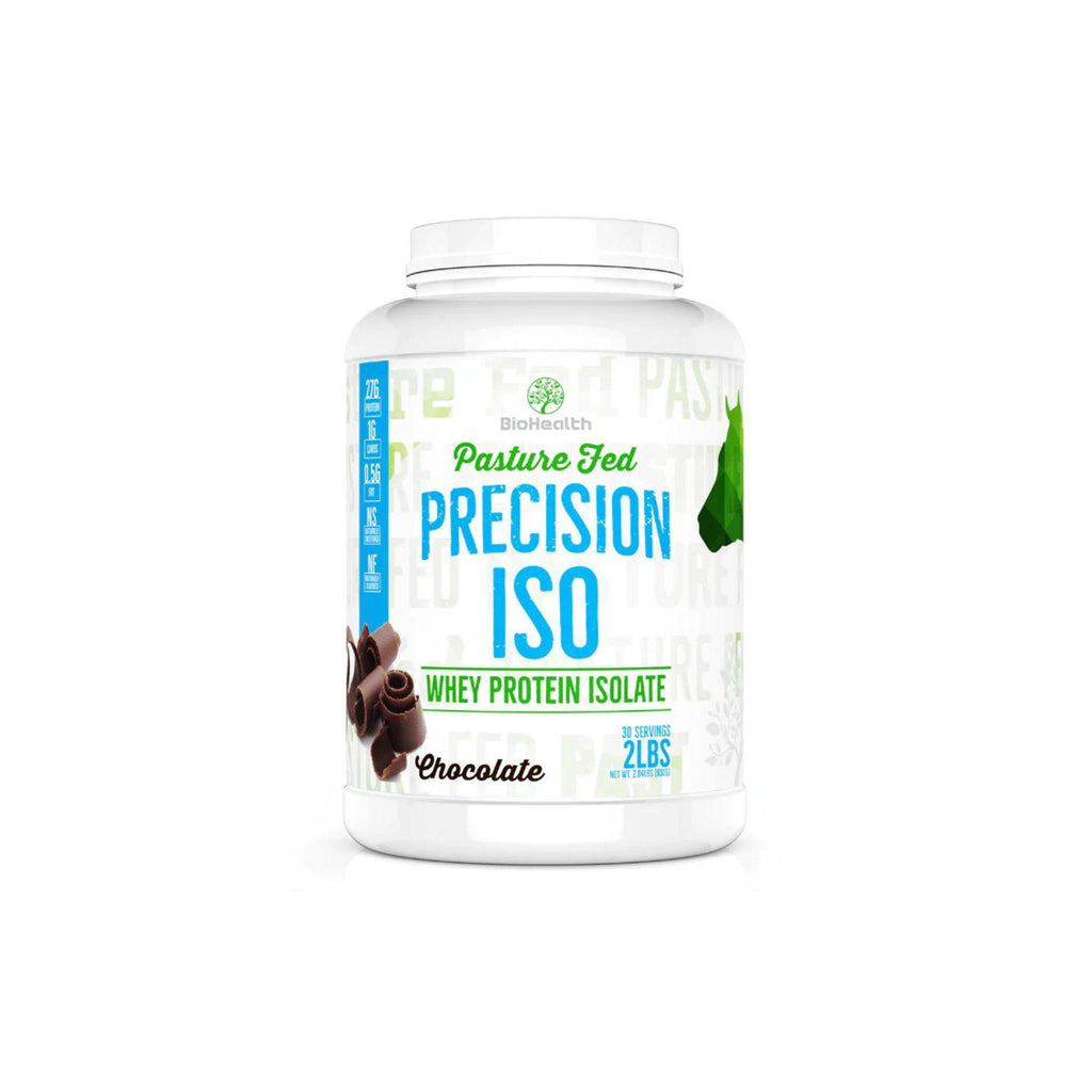 Precision Iso 2lb - All Pro Nutrition Wilmington