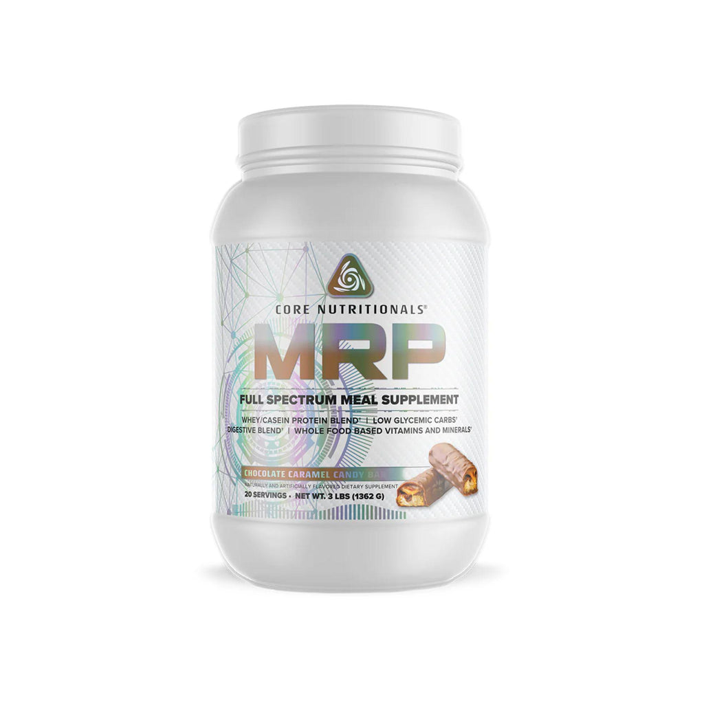 MRP - All Pro Nutrition Wilmington