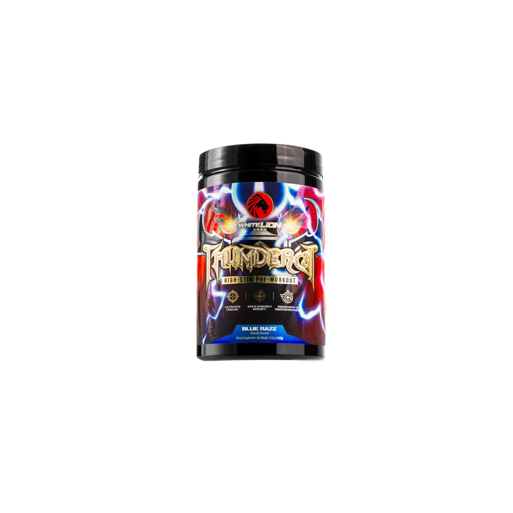 Thundercat - All Pro Nutrition Wilmington
