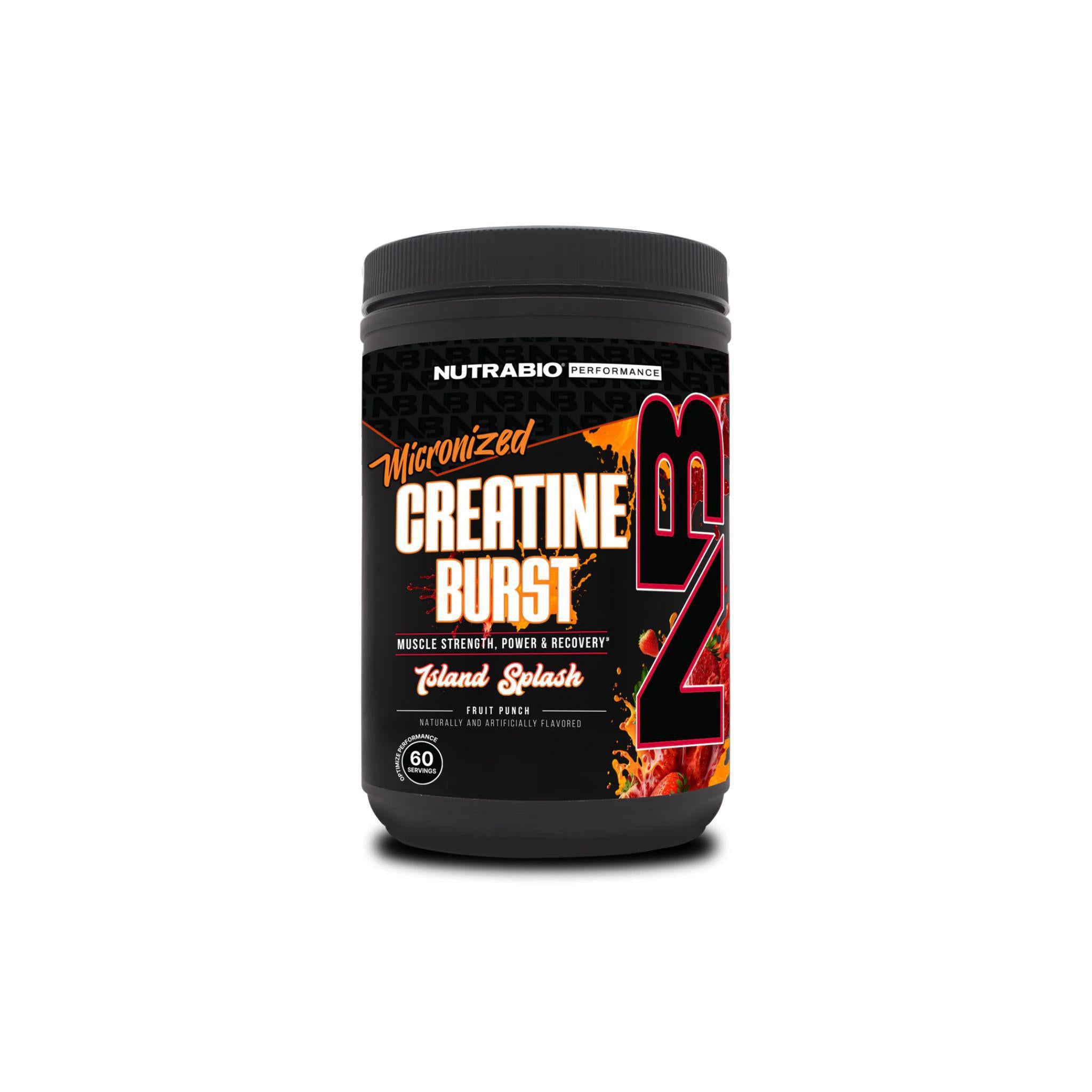 Best Muscle Builders Supplements | Wilmington NC | NutriPrime