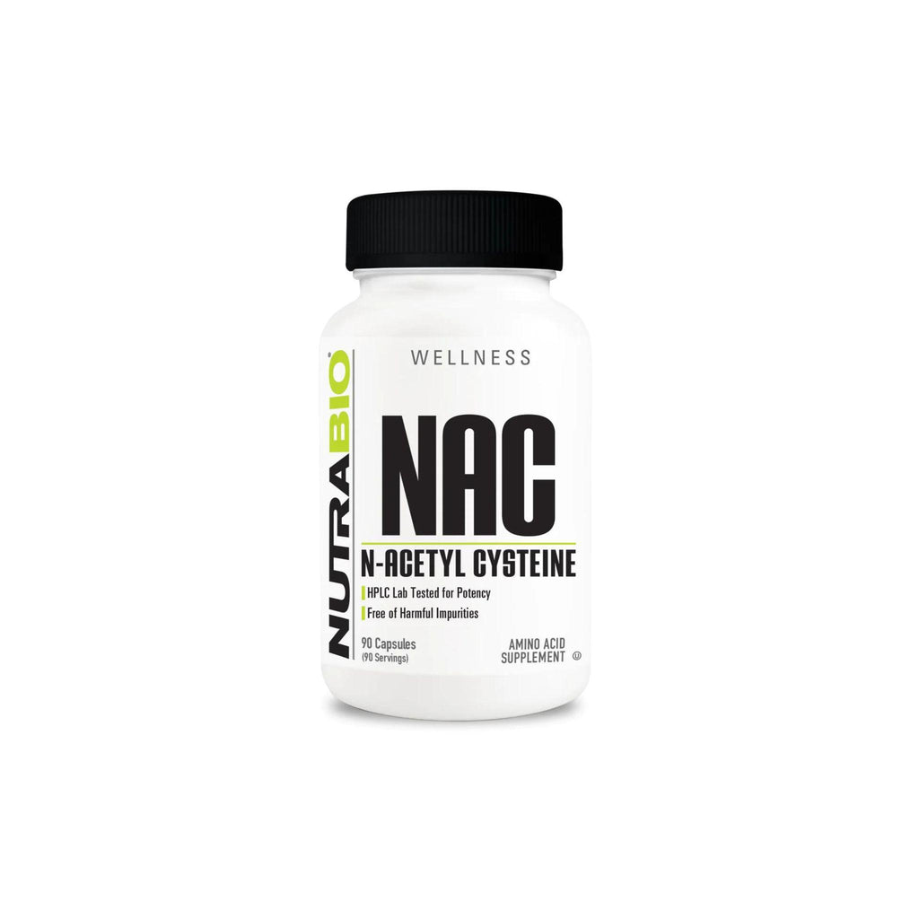 NAC - All Pro Nutrition Wilmington