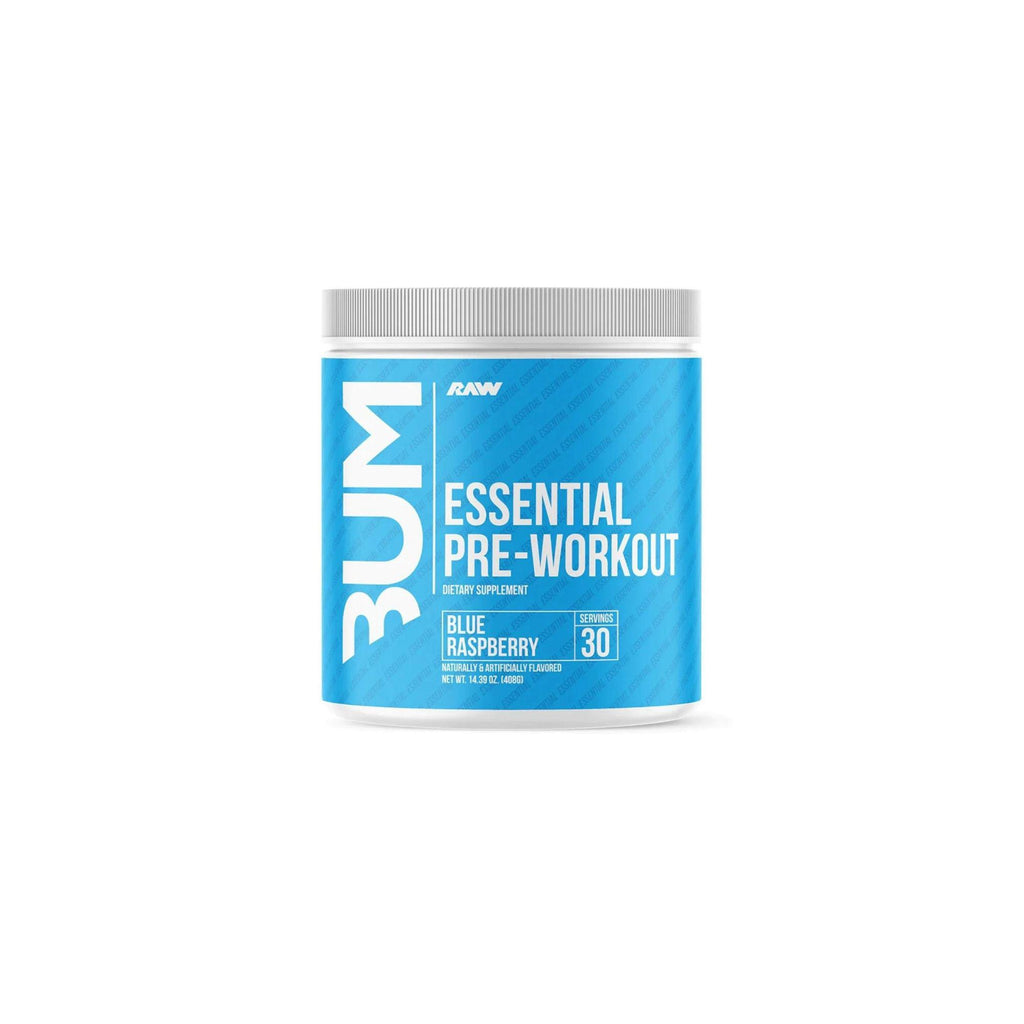 BUM Essential Pre - All Pro Nutrition Wilmington