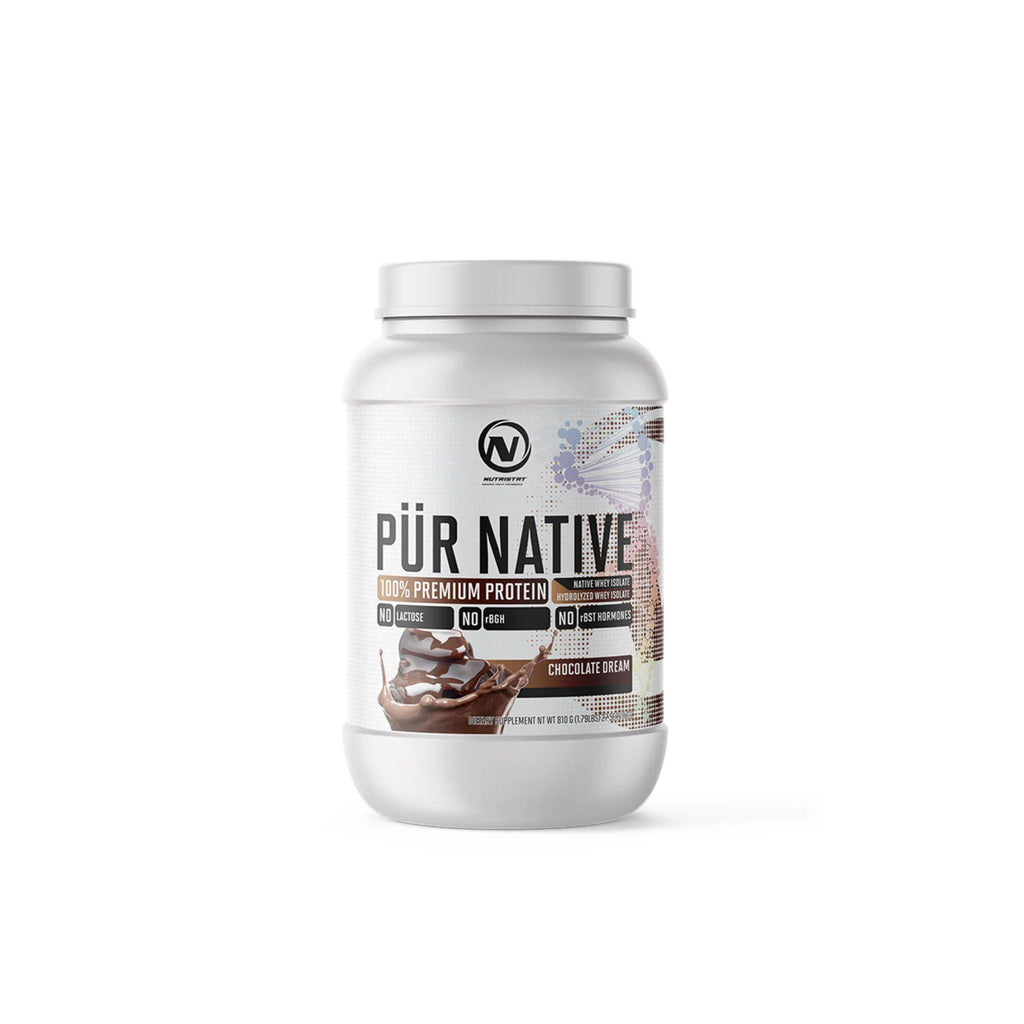 Pur Native 2lb - All Pro Nutrition Wilmington