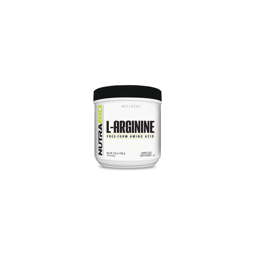 L-Arginine Powder - All Pro Nutrition Wilmington