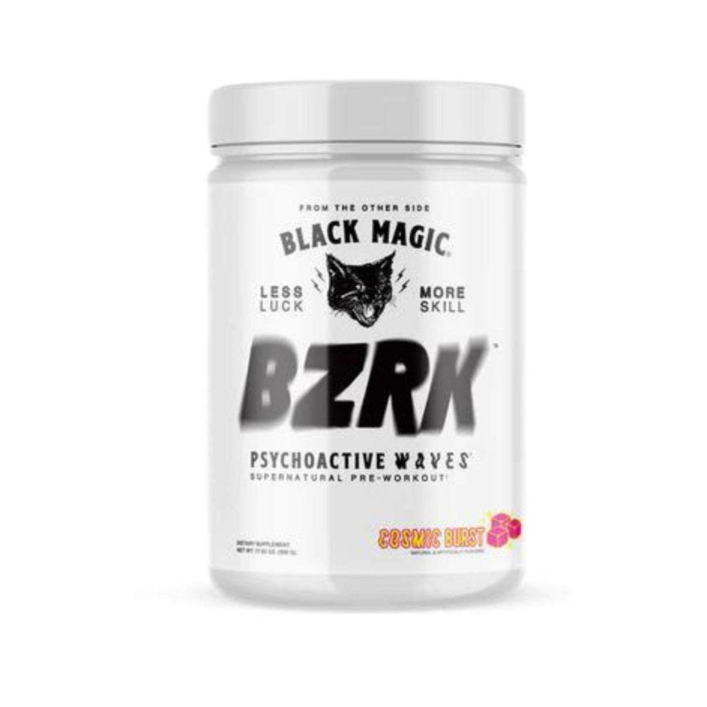 BZRK - All Pro Nutrition Wilmington