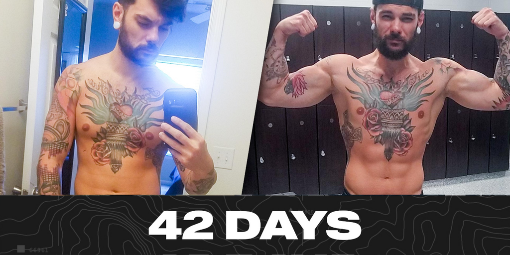 42Days