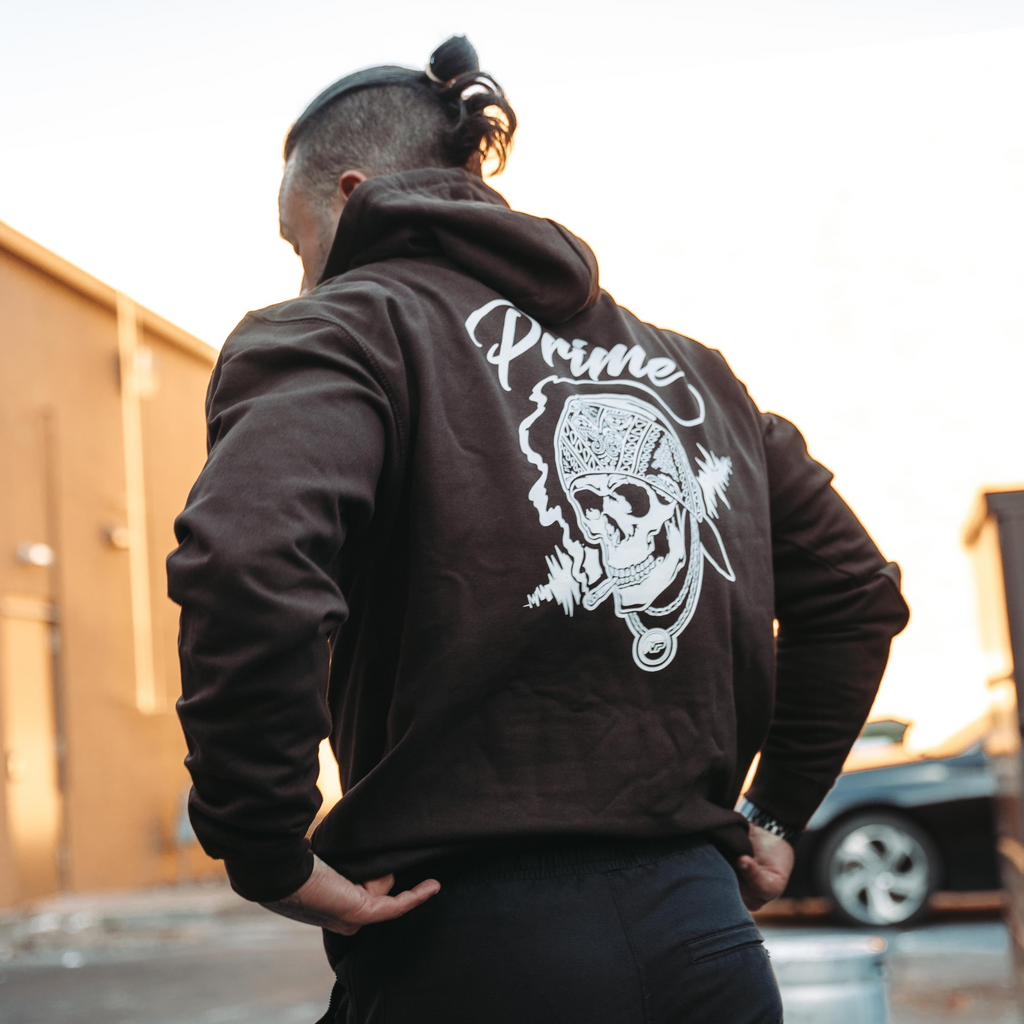 Prime Reaper Hoodie - All Pro Nutrition Wilmington