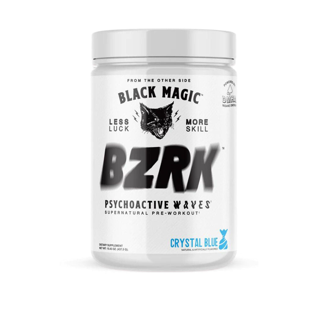 BZRK - All Pro Nutrition Wilmington