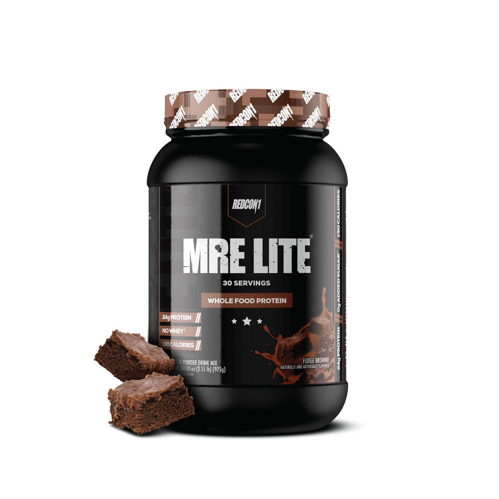MRE Lite - All Pro Nutrition Wilmington