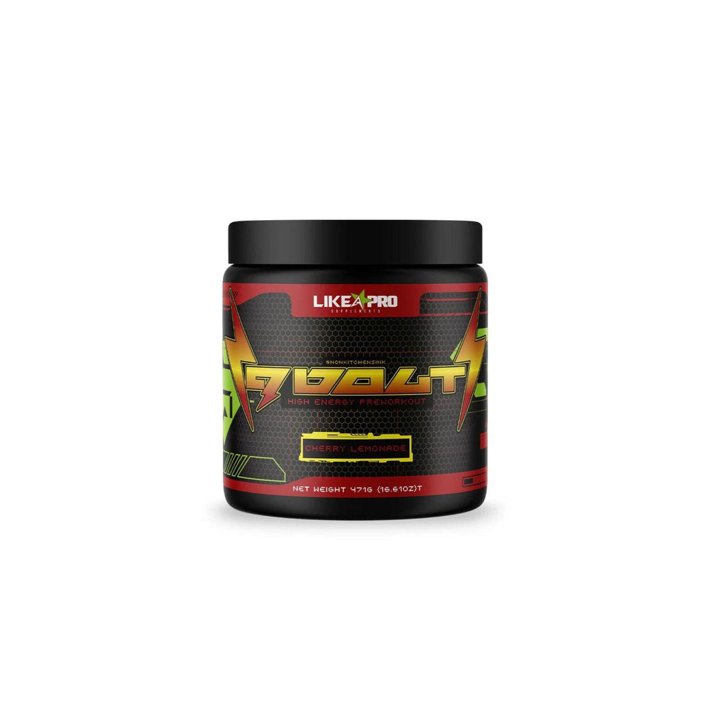 9-Volt - All Pro Nutrition Wilmington