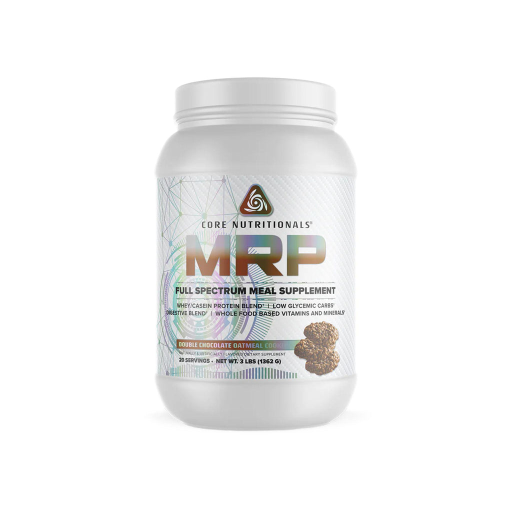 MRP - All Pro Nutrition Wilmington