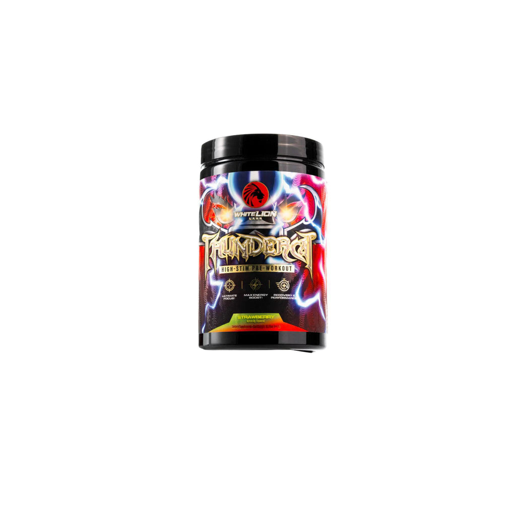 Thundercat - All Pro Nutrition Wilmington