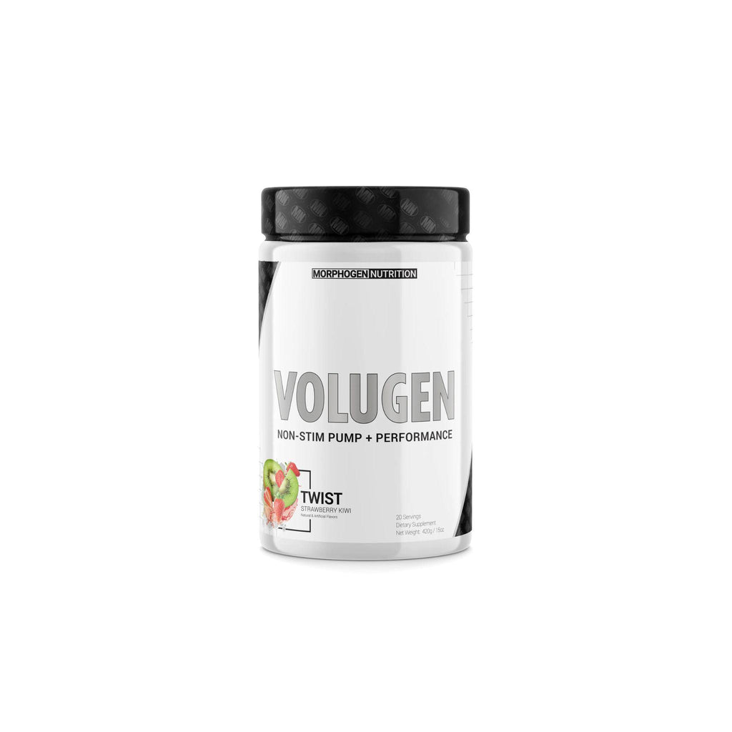 Volugen - All Pro Nutrition Wilmington