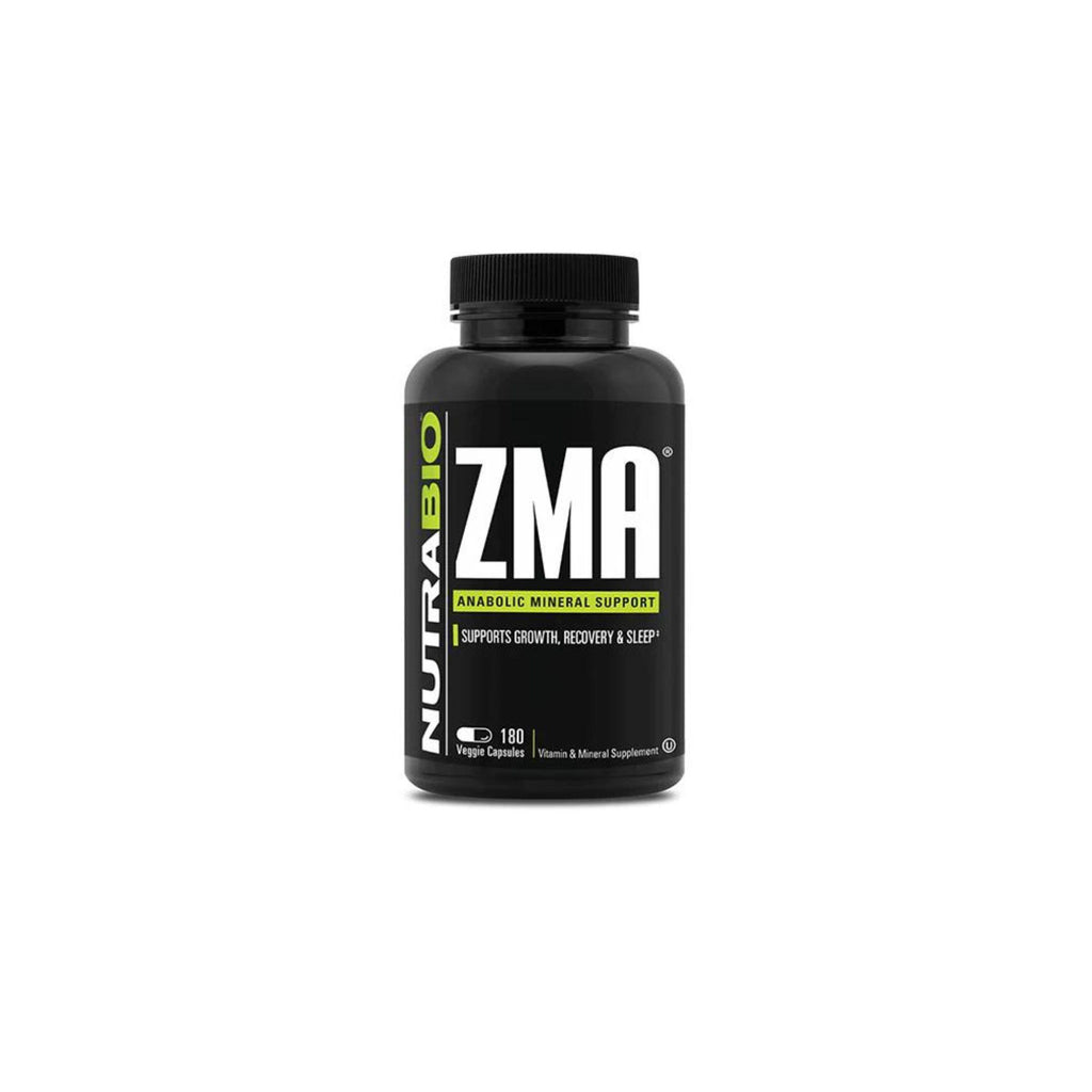 ZMA - All Pro Nutrition Wilmington