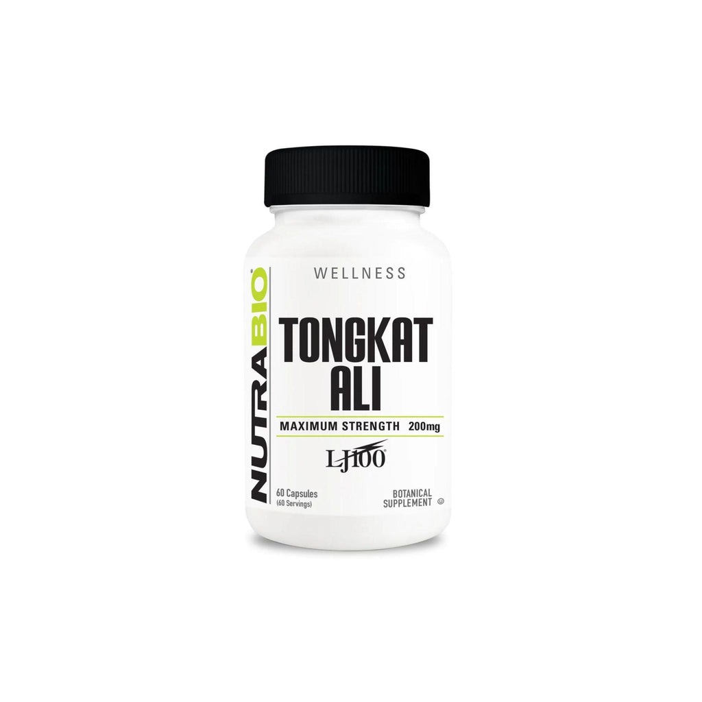 Tongkat Ali - All Pro Nutrition Wilmington
