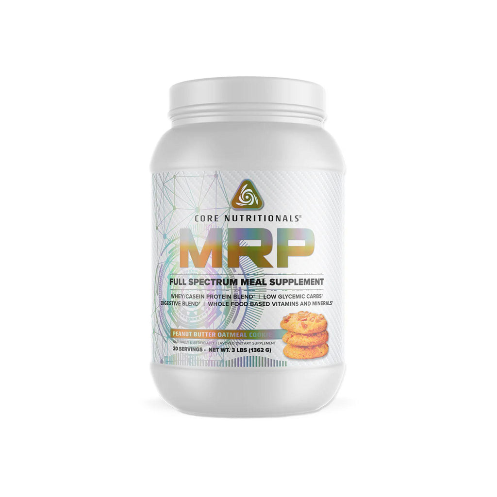 MRP - All Pro Nutrition Wilmington