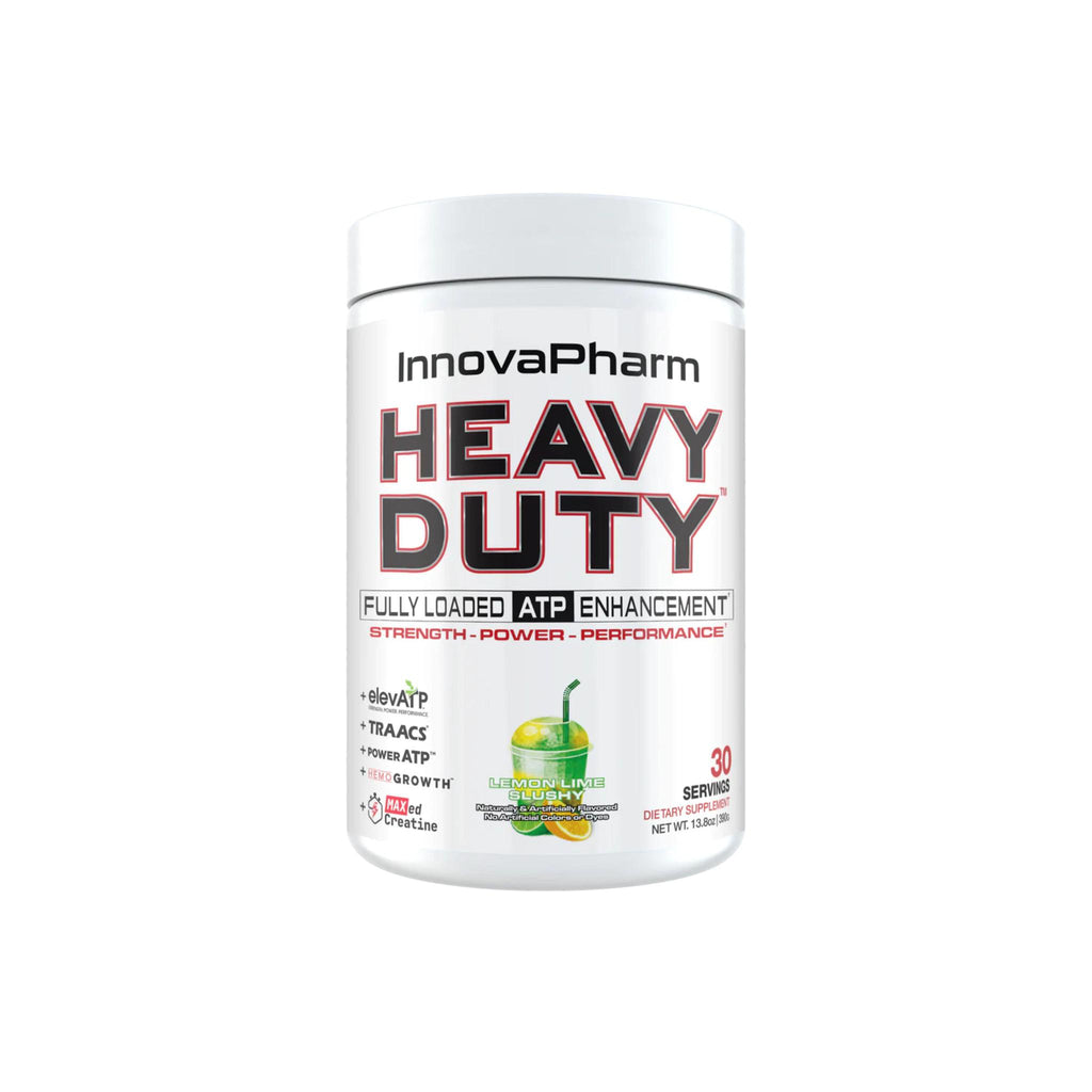 Heavy Duty - All Pro Nutrition Wilmington