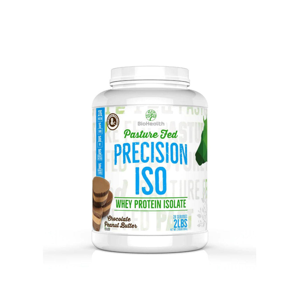 Precision Iso 2lb - All Pro Nutrition Wilmington