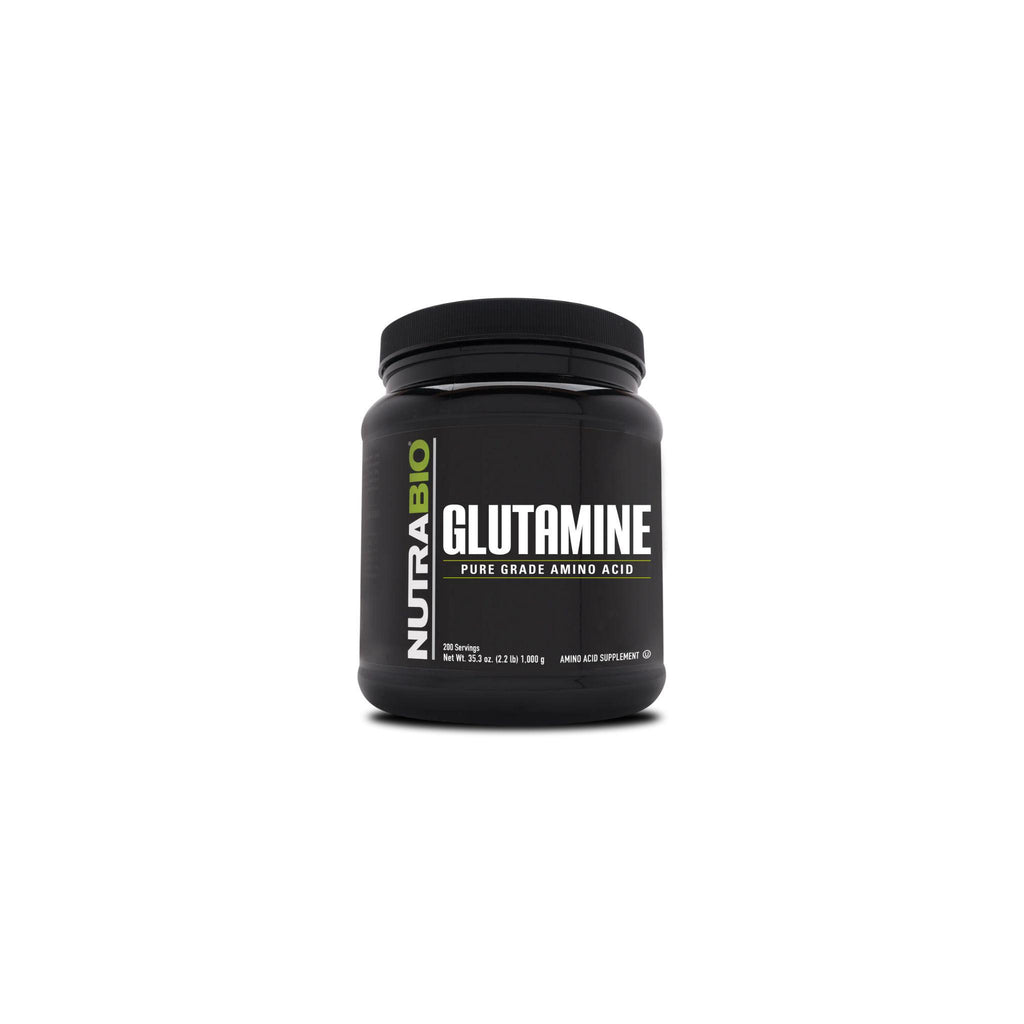 Glutamine - All Pro Nutrition Wilmington