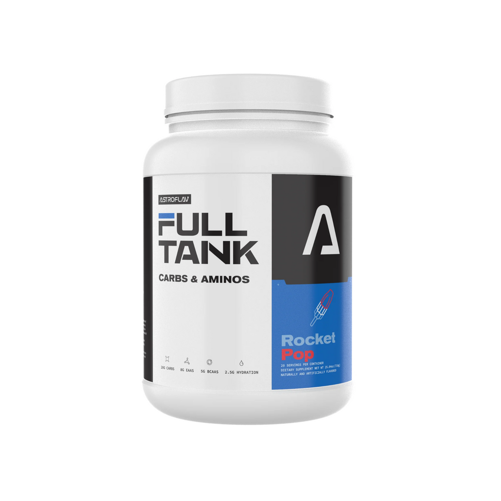 Full Tank - All Pro Nutrition Wilmington