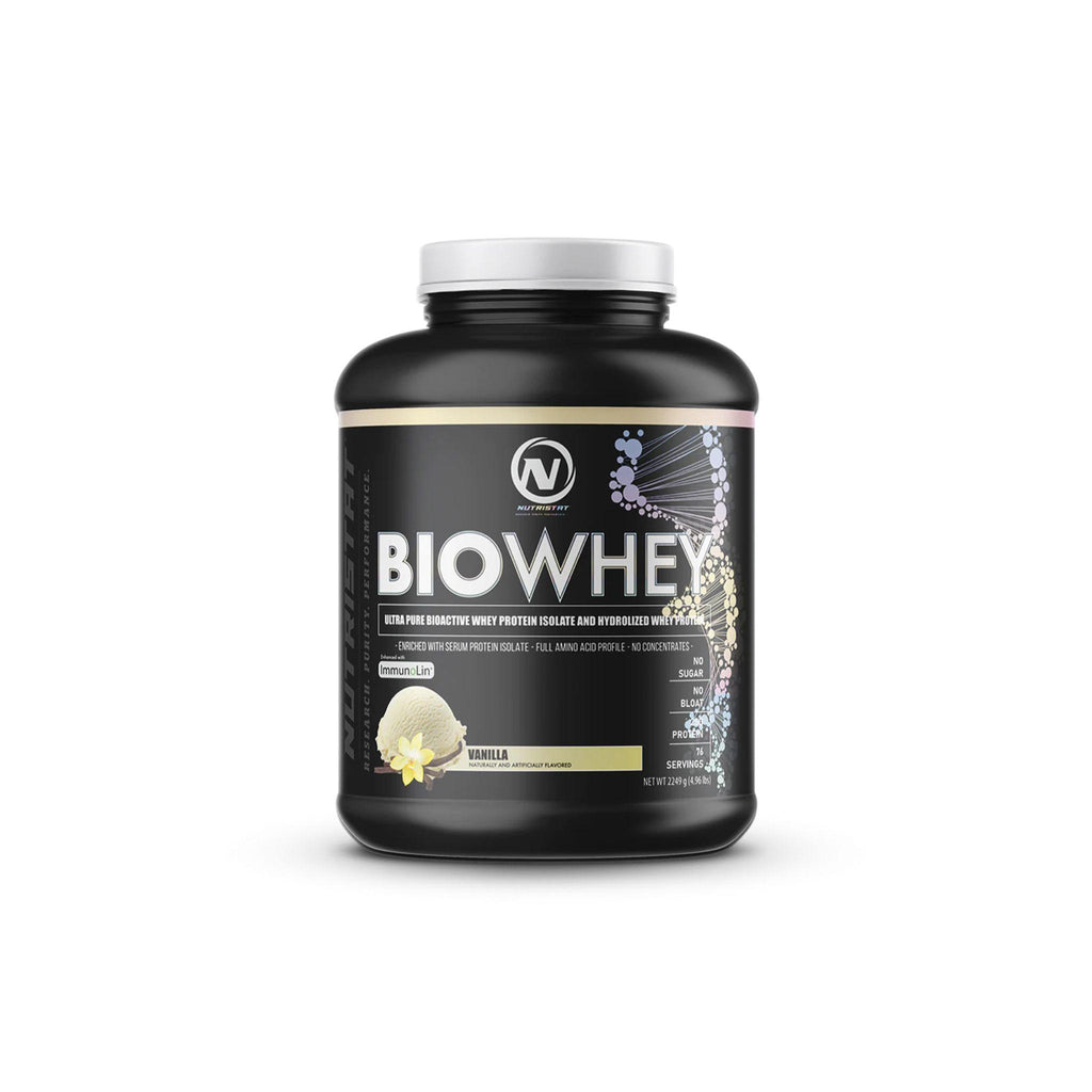 Bio Whey 5lb - All Pro Nutrition Wilmington