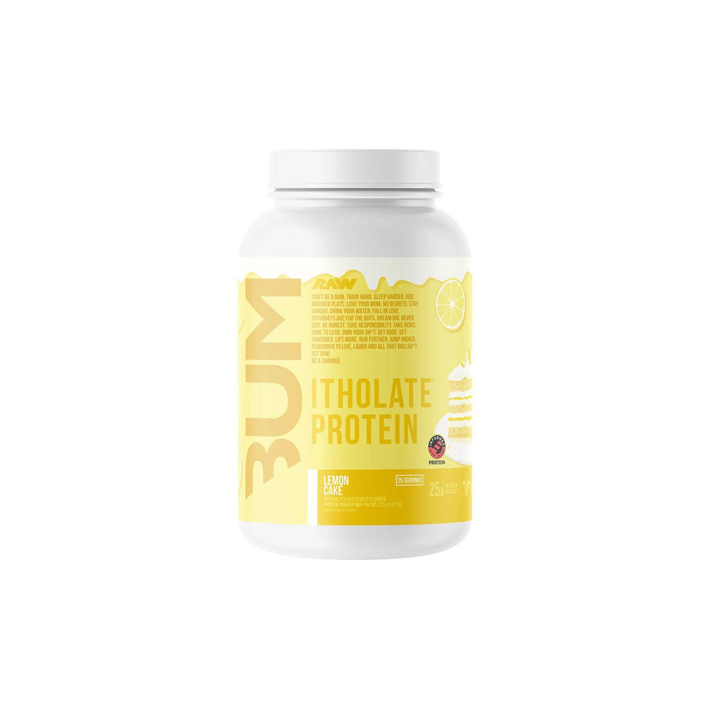 CBUM Itholate - All Pro Nutrition Wilmington