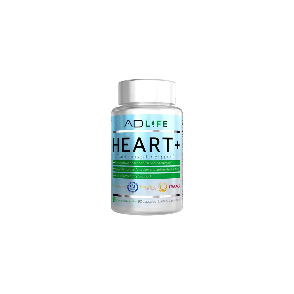 Heart+ - All Pro Nutrition Wilmington