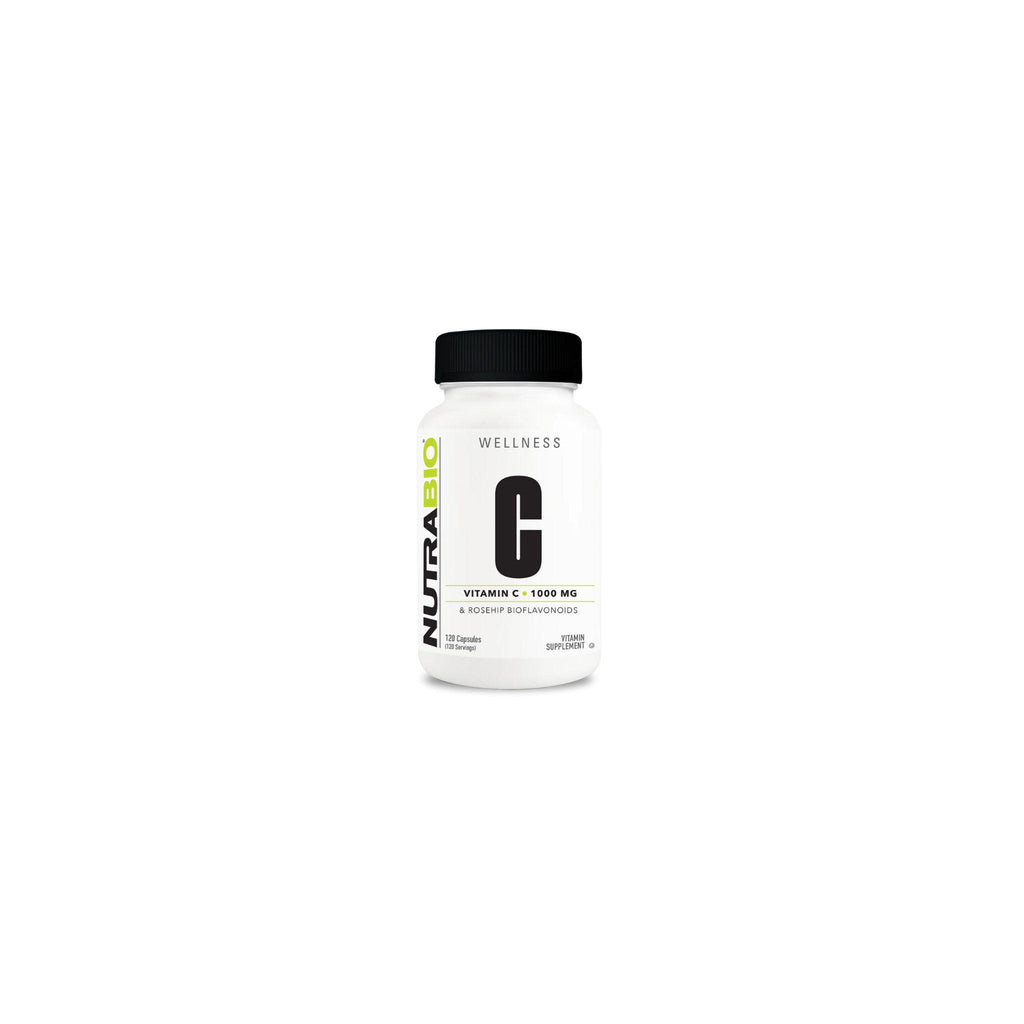 Vitamin C - All Pro Nutrition Wilmington