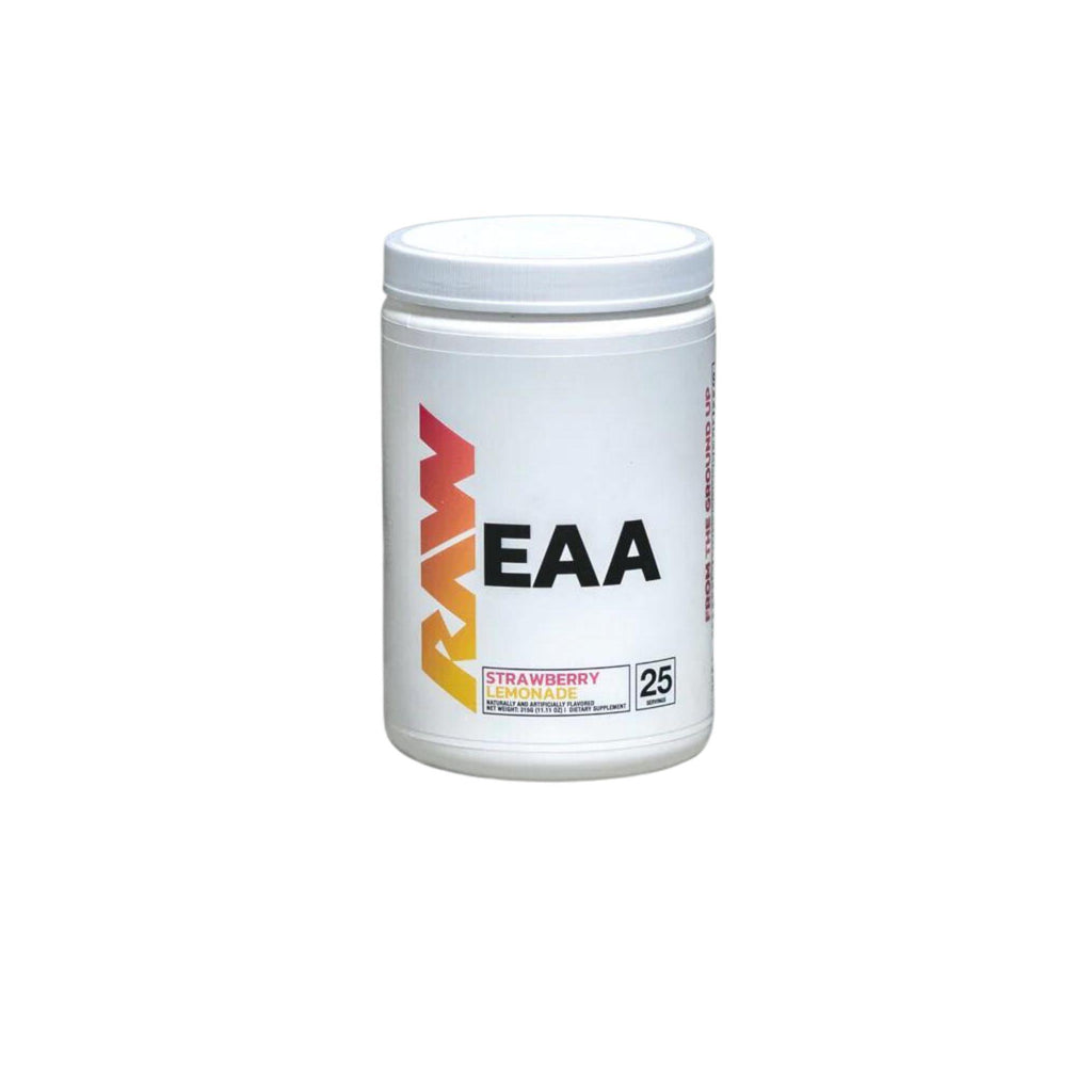 RAW EAA - All Pro Nutrition Wilmington