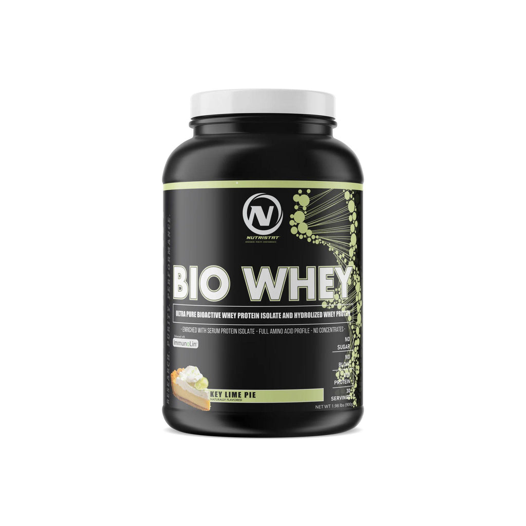 Bio Whey 2lb - All Pro Nutrition Wilmington